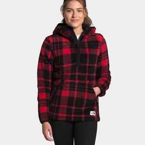 The North Face Women's Campshire Pullover Hoodie 2.0 Original Retail:$149.00